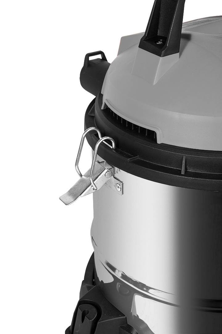Odkurzacz przemysłowy 800W, zbiornik 12l - obrazek 13