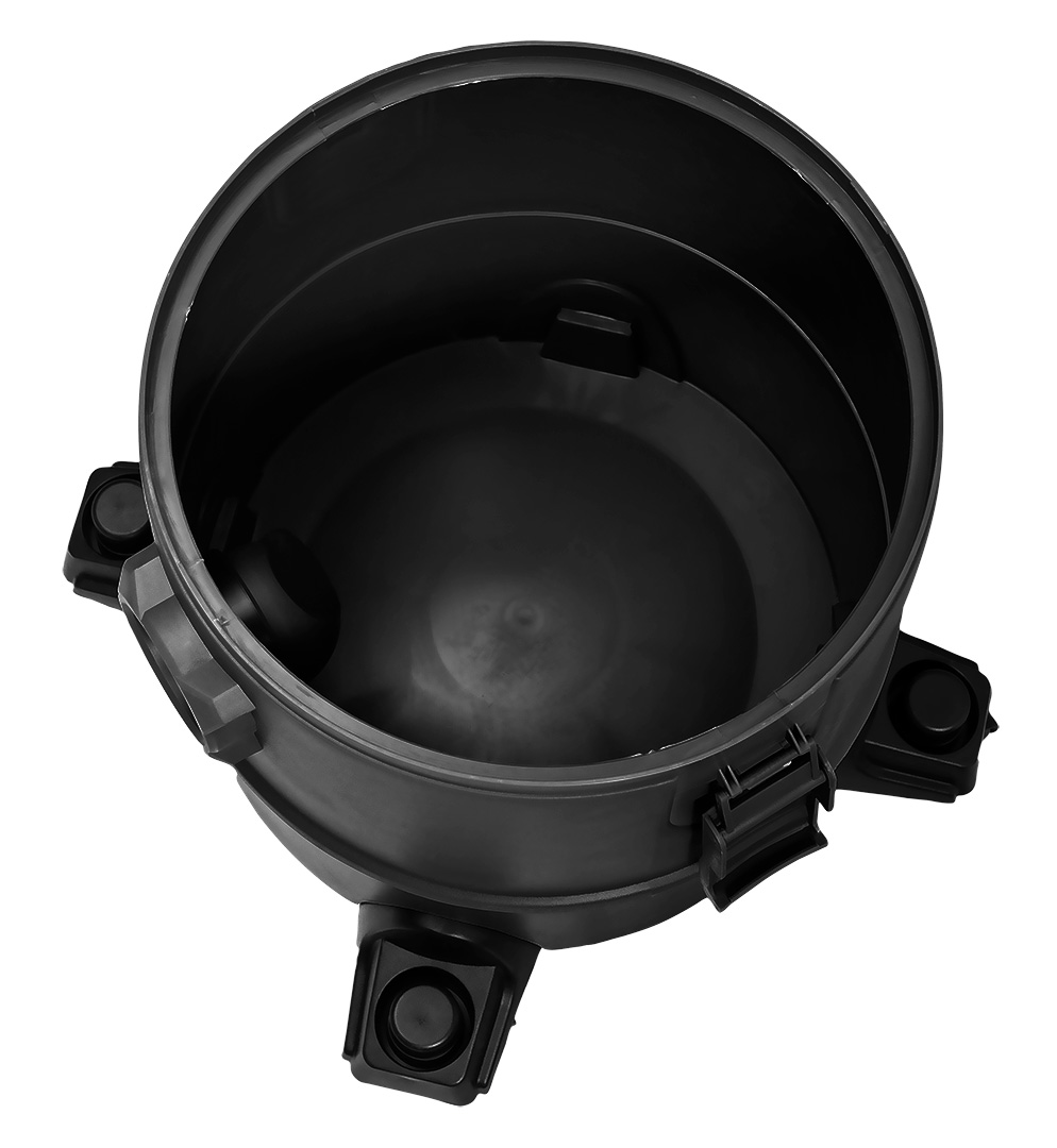 Odkurzacz przemysłowy 1200W, zbiornik 20l - obrazek 18