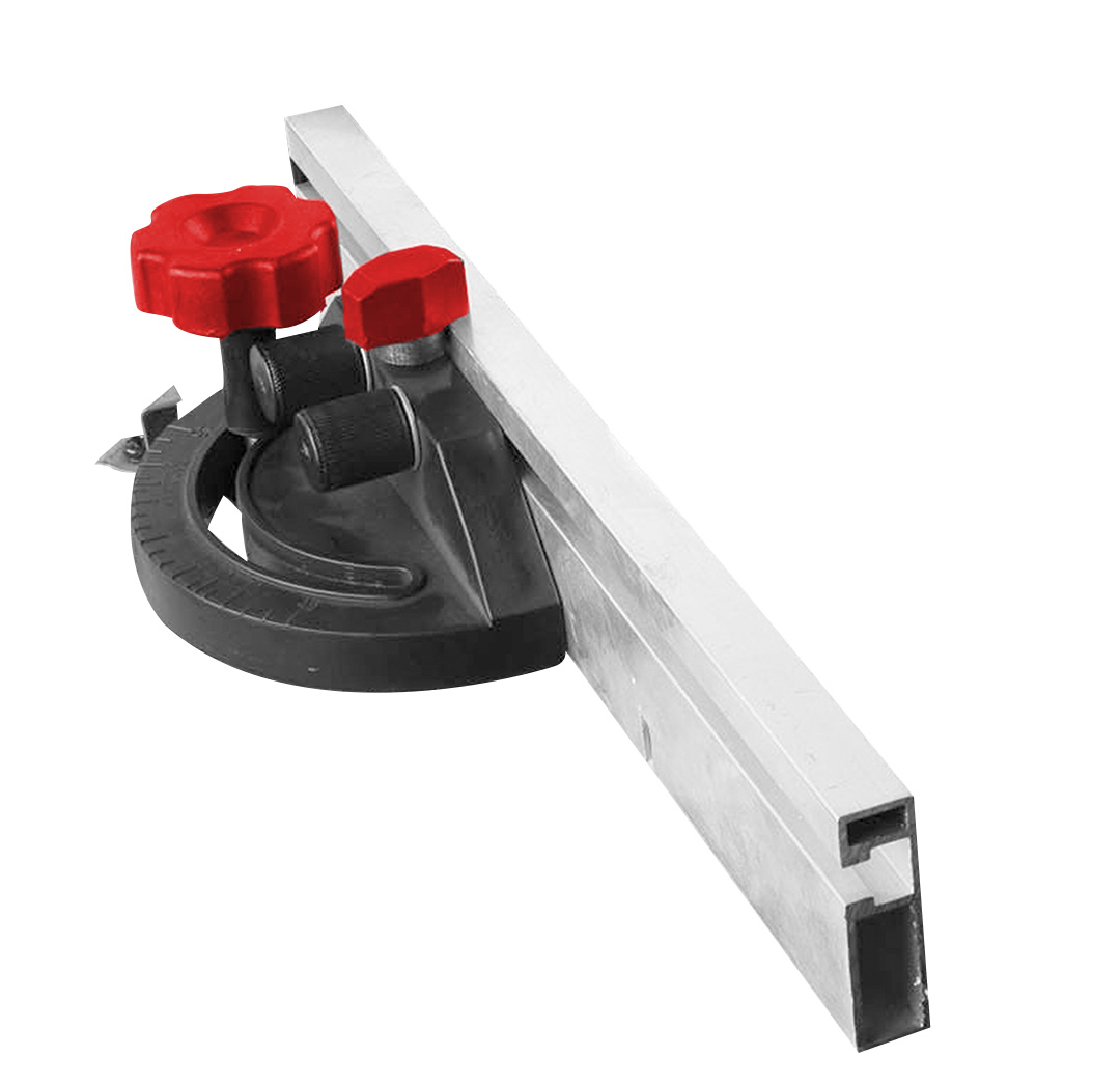 Pilarka uniwersalna 1600W, tarcza 254 x 30 mm - obrazek 3