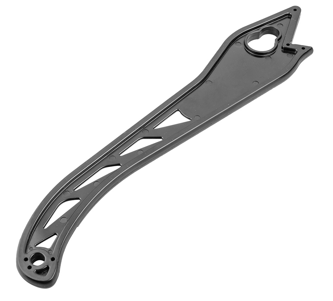 Pilarka uniwersalna 1600W, tarcza 254 x 30 mm - obrazek 4