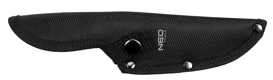 Nóż survivalowy full-tang 23 cm - obrazek 3