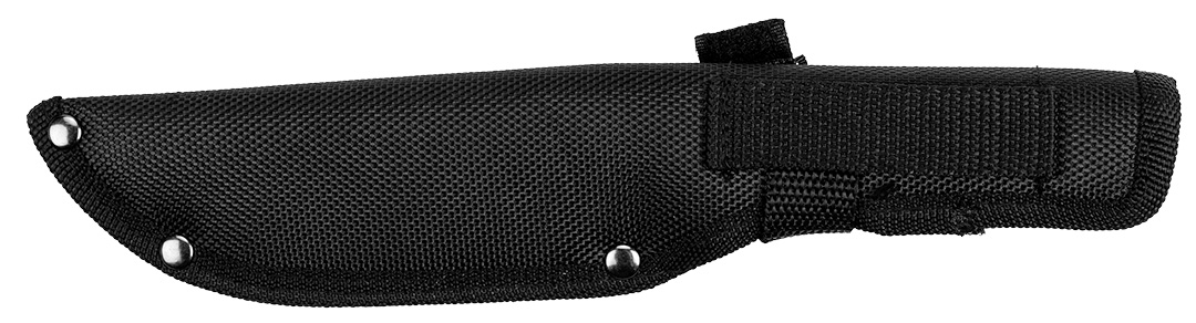 Nóż survivalowy full-tang 24 cm - obrazek 2