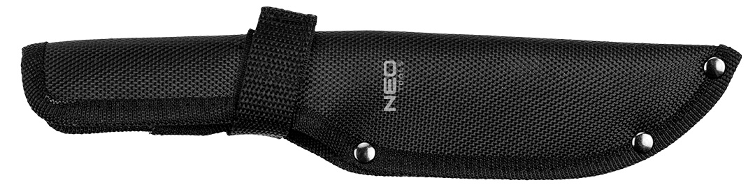 Nóż survivalowy full-tang 24 cm - obrazek 3