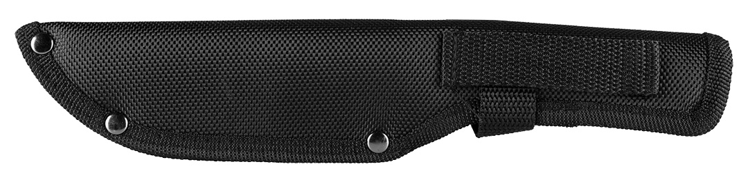 Nóż survivalowy full-tang 24 cm - obrazek 5