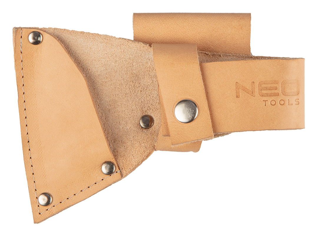 Toporek bushcraftowy w futerale 400G - obrazek 2