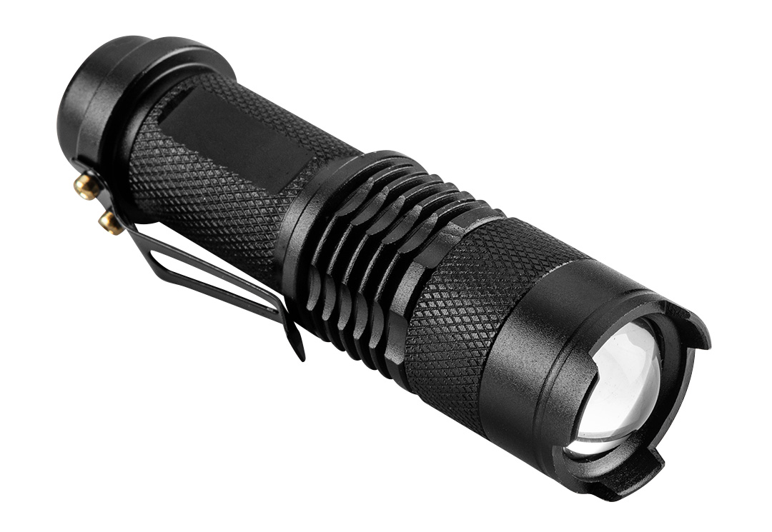 Zestaw survivalowy 8 w 1 w pudełku - obrazek 7