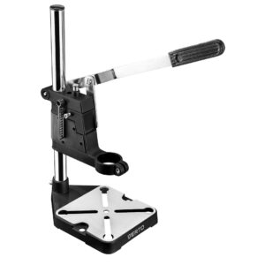 Stand for drilling machine, diamenter 43 mm, stroke 60 mm
