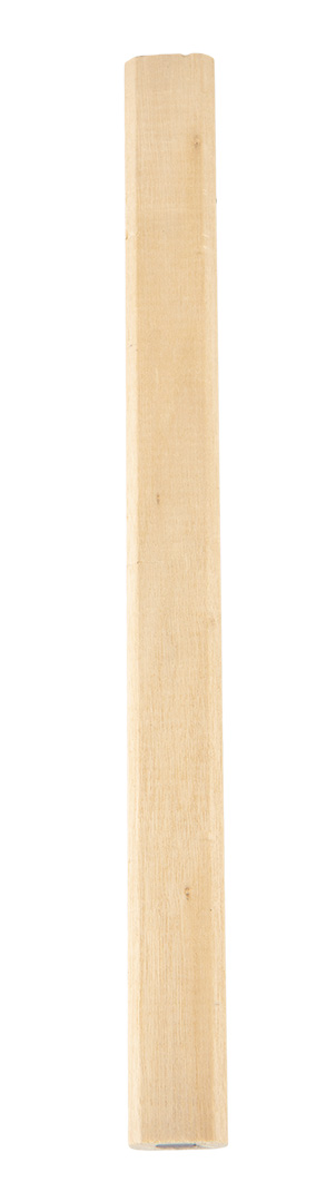 Kątomierz nastawny z poziomicą 500 mm, 2 libelle, ołówek - obrazek 4