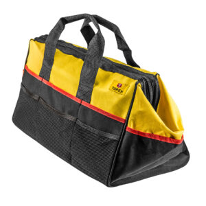 Tool bag, 46*30*33cm, 9 pockets