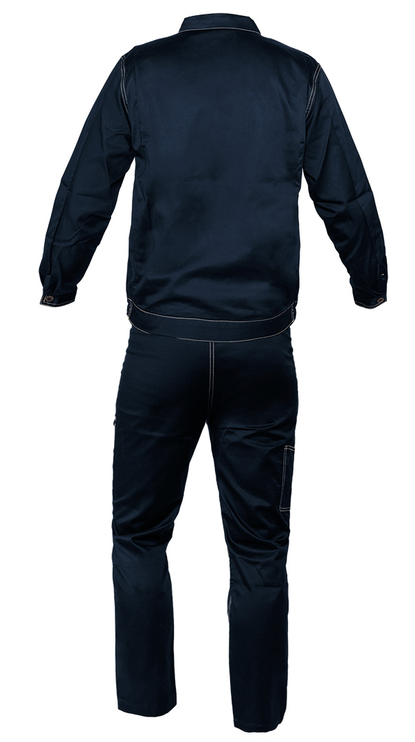 Komplet odzieży roboczej, rozmiar XXXL - obrazek 3