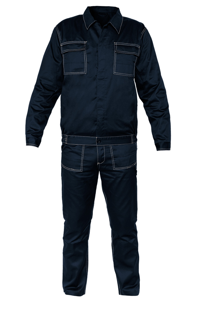 Komplet odzieży roboczej, rozmiar XXXL - obrazek 14