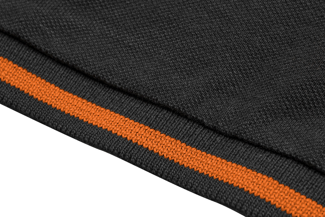 Koszulka polo Neo Garage, 100% bawełna pique, rozmiar M - obrazek 4
