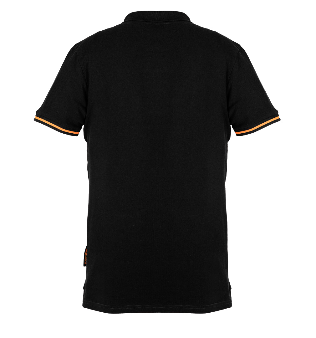 Koszulka polo Neo Garage, 100% bawełna pique, rozmiar M - obrazek 11