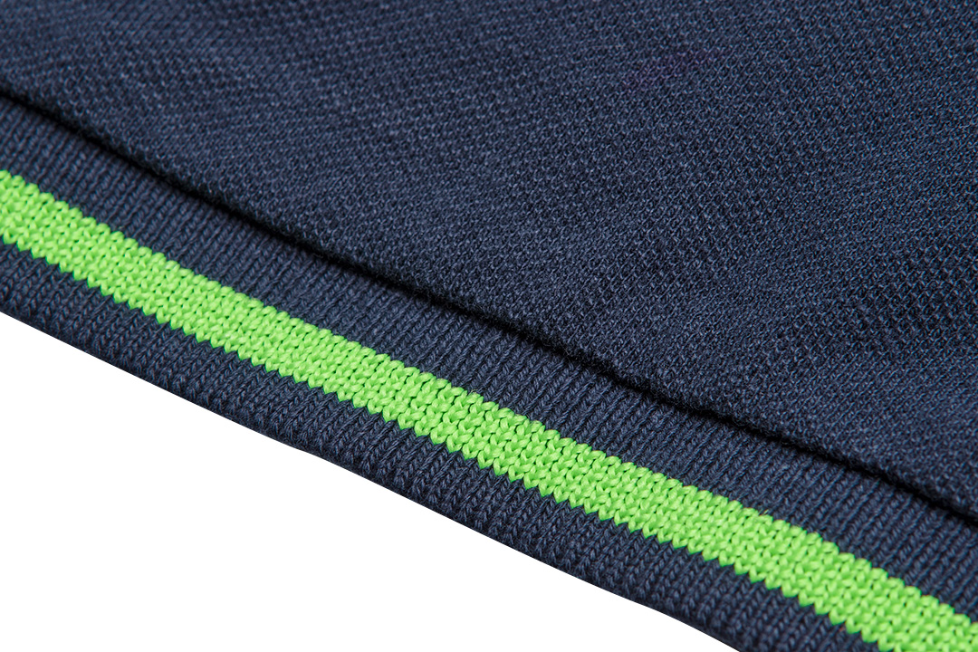 Koszulka polo Motosynteza, 100% bawełna pique, rozmiar XL - obrazek 5