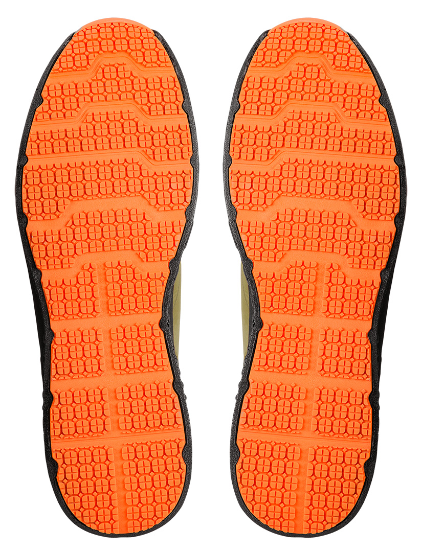 Półbuty robocze O2 SR FO, ultra antislip, rozmiar 40 - obrazek 9