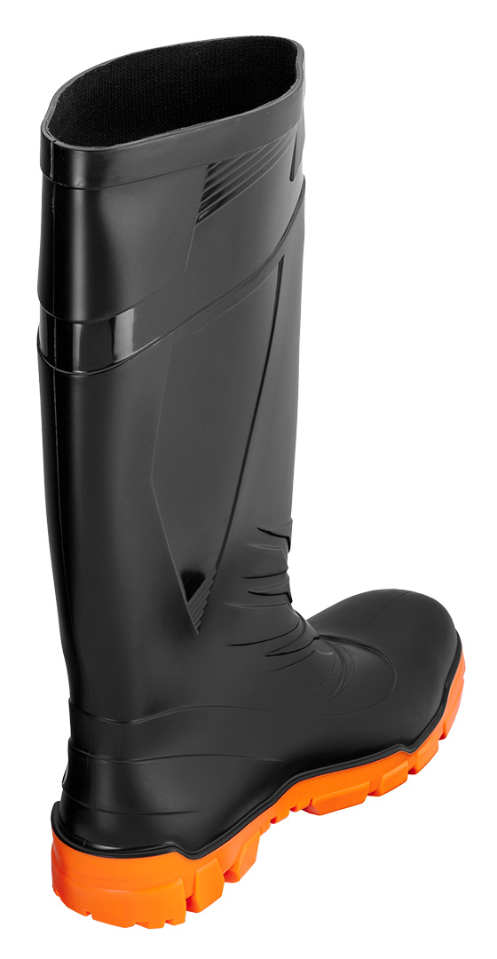 Kalosze robocze PRO S4 SRC, rozmiar 44 - obrazek 3