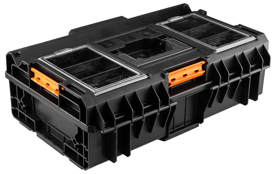 Skrzynka 200, system modułowy I - obrazek 9
