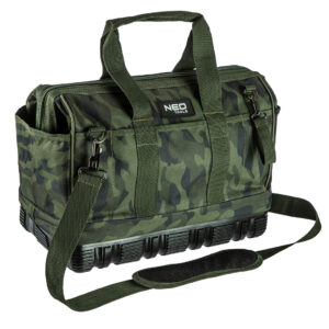 Tourist bag 40 x 22 x 33 cm