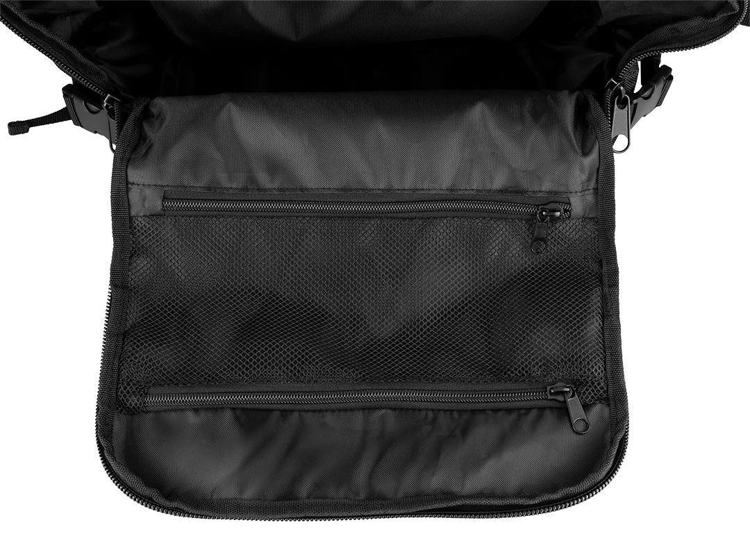 Plecak 3w1, 40x25x20 cm - obrazek 6