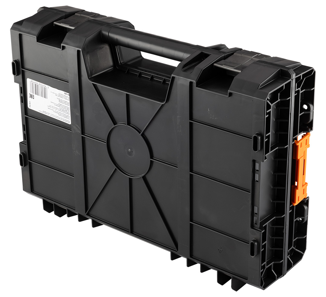 Skrzynia na elektronarzędzia, system modułowy I - obrazek 9