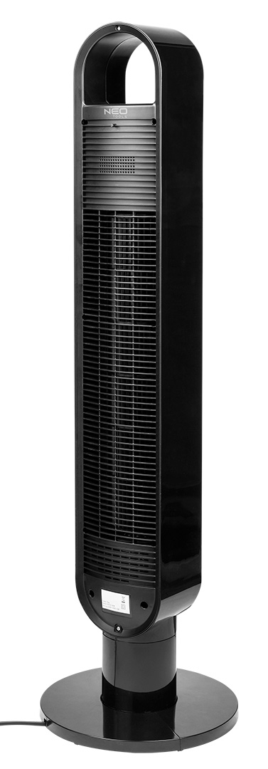 Wentylator kolumnowy z jonizacją i WIFI 60 W - obrazek 3