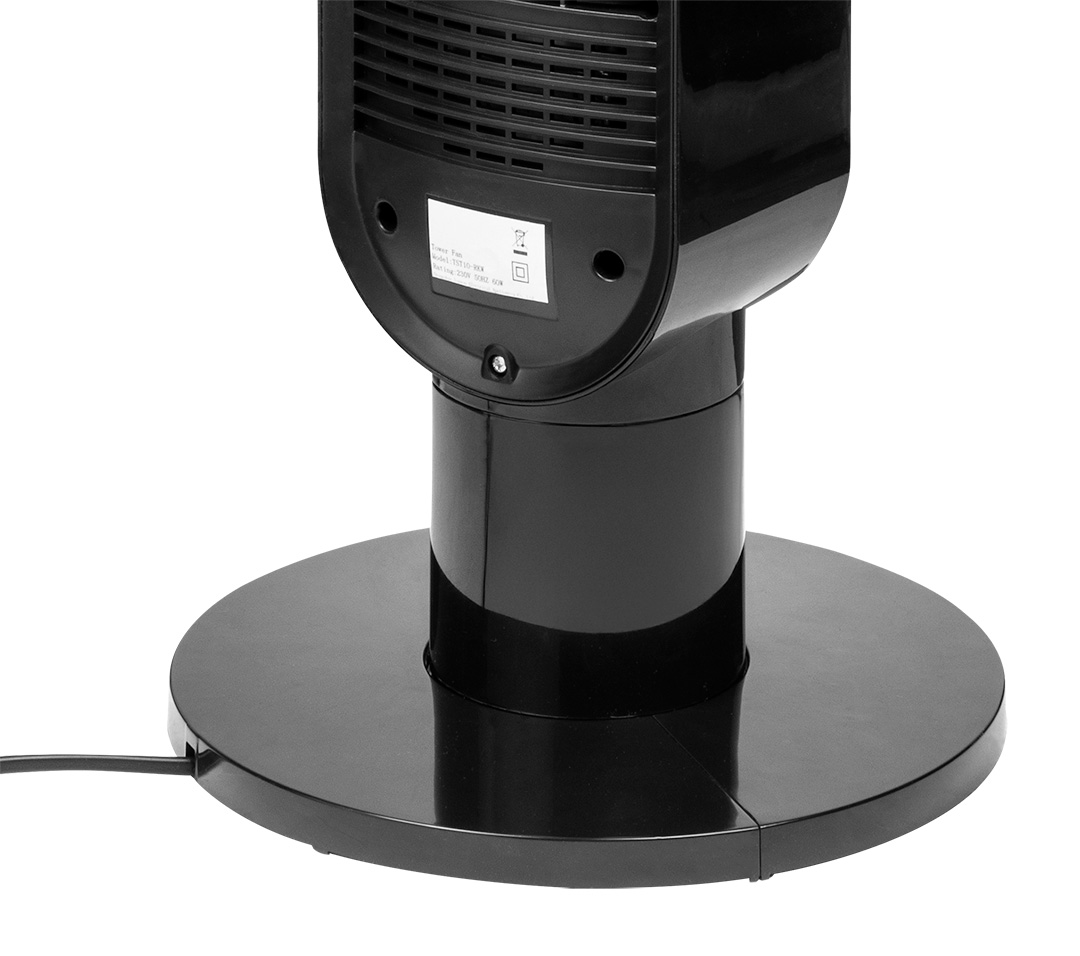 Wentylator kolumnowy z jonizacją i WIFI 60 W - obrazek 5