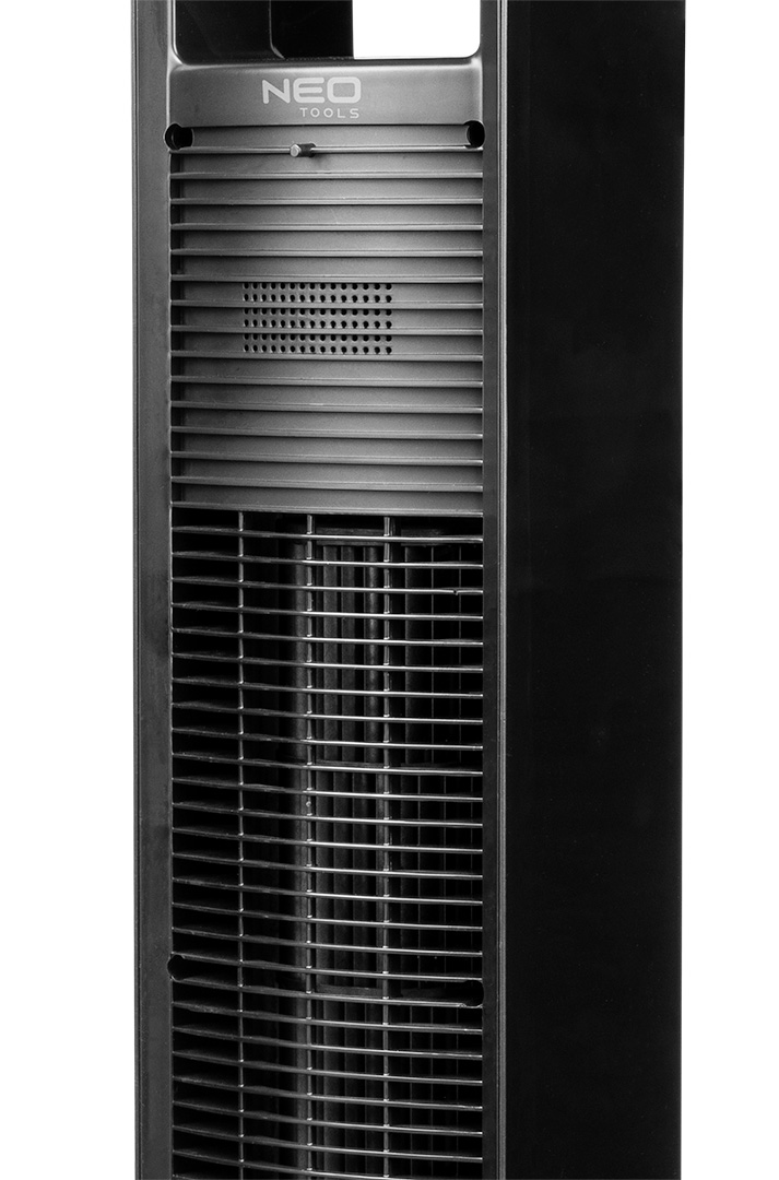 Wentylator kolumnowy z jonizacją i WIFI 60 W - obrazek 6