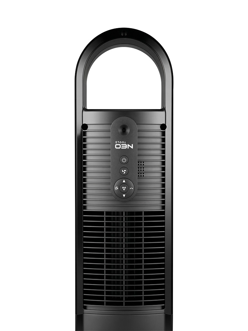 Wentylator kolumnowy z jonizacją i WIFI 60 W - obrazek 9