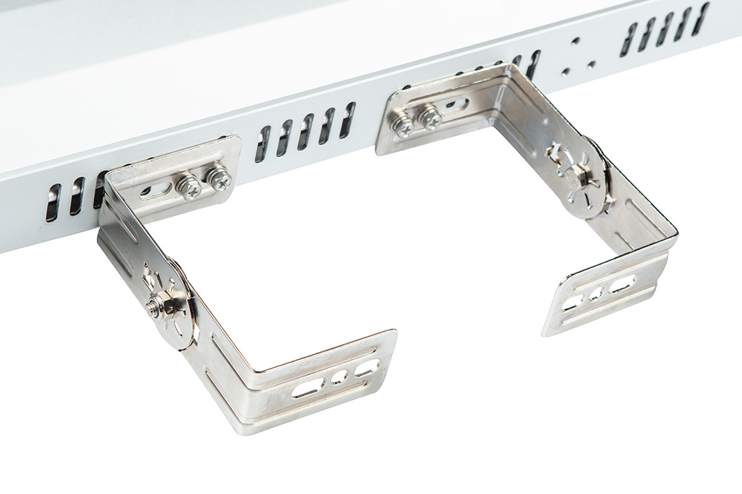 Promiennik 2000W, IP55, element grzejny golden halogen lamp, pilot, regulacja mocy 2 poziomy - obrazek 7