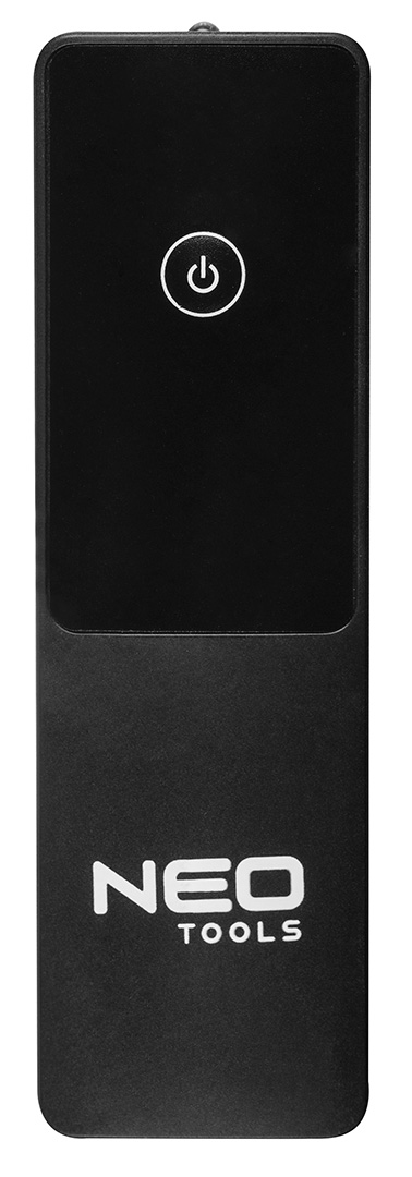 Promiennik 1500W, sufitowy, IP44, pilot - obrazek 7