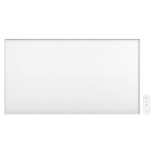 Panel grzewczy na podczerwień 450W, Wi-Fi