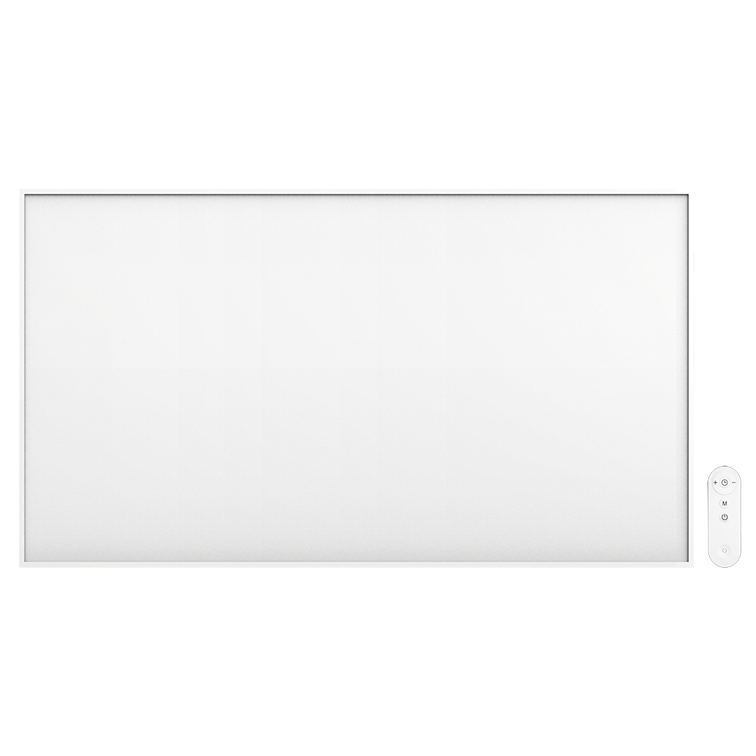 Panel grzewczy na podczerwień 450W, Wi-Fi