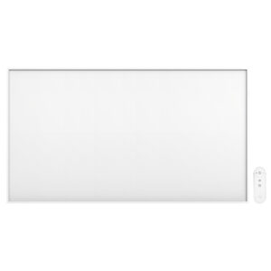 Panel grzewczy na podczerwień 600W, Wi-Fi