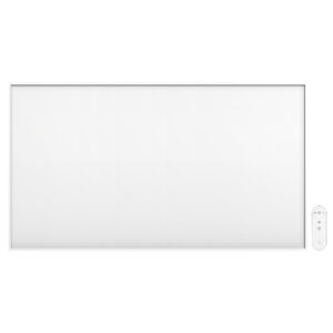 Panel grzewczy na podczerwień 720W, Wi-Fi
