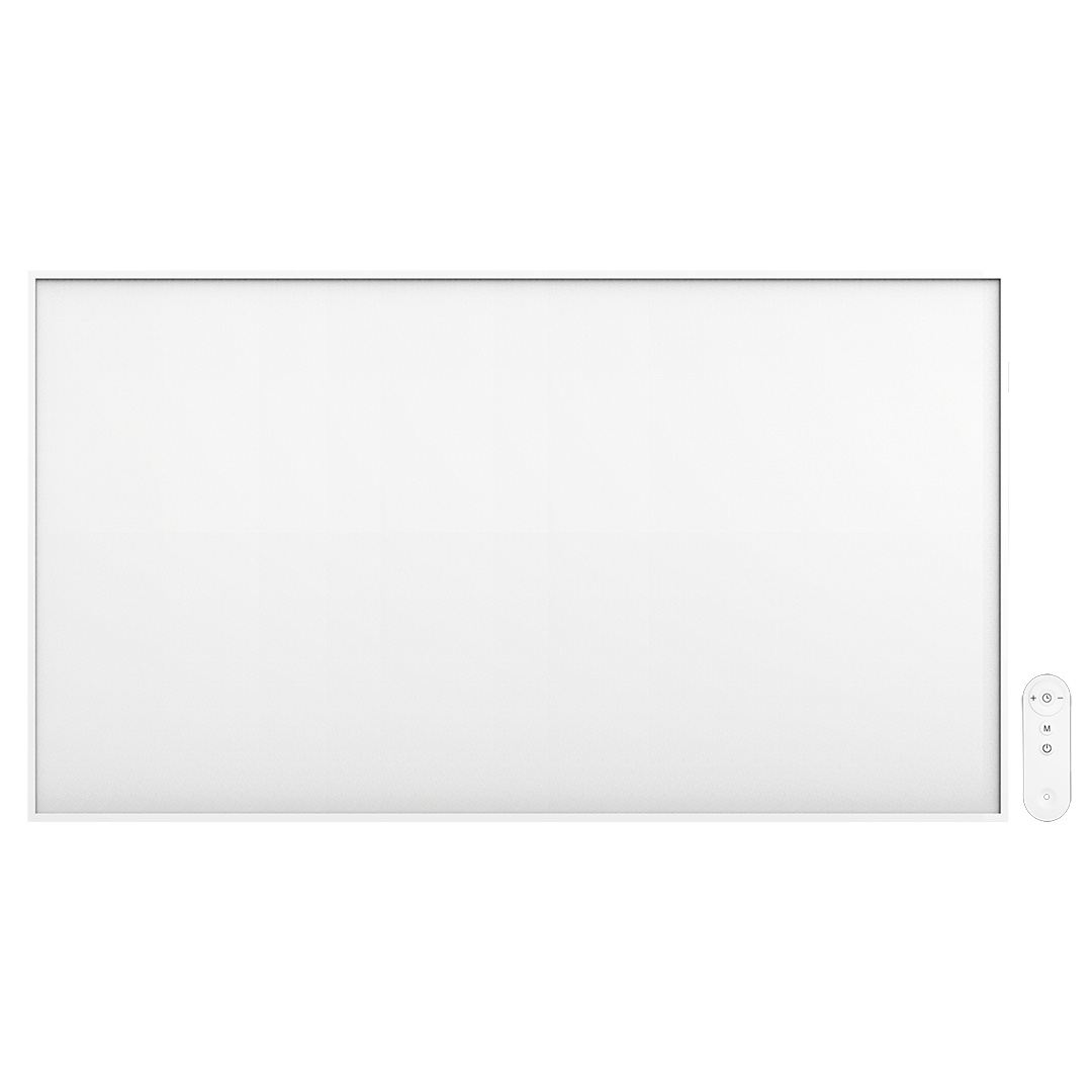 Panel grzewczy na podczerwień 720W, Wi-Fi