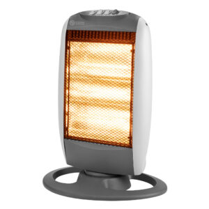 Halogenowy promiennik podczerwieni 400/800/1200W