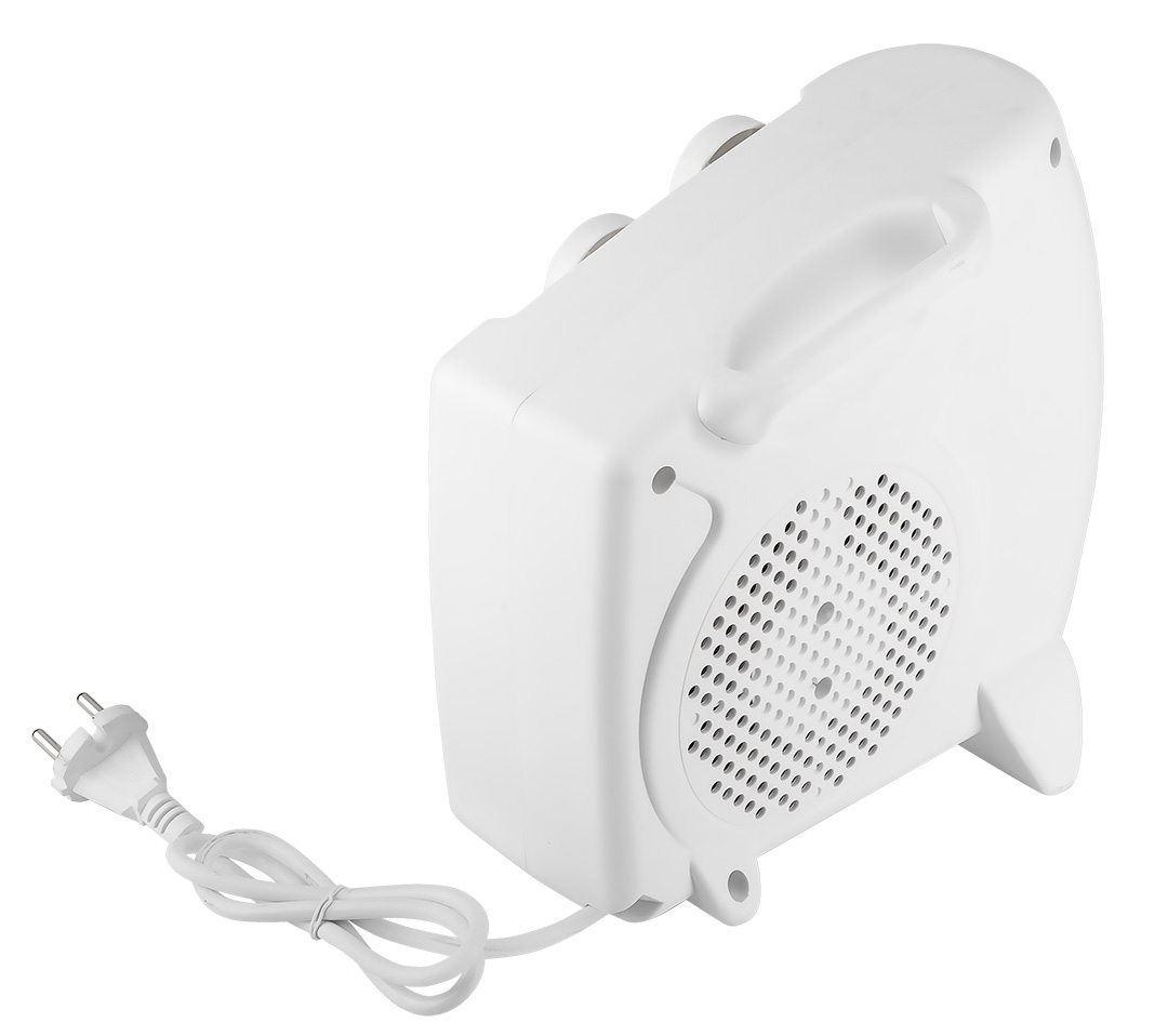Termowentylator 2000W - obrazek 3