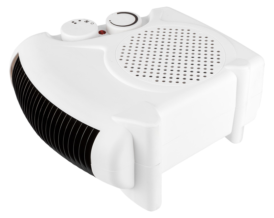 Termowentylator 2000W - obrazek 7