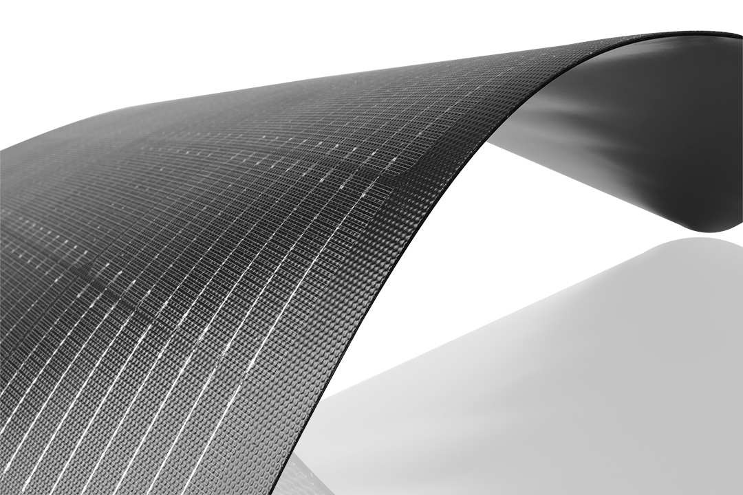 Panel słoneczny przenośny 100W, ładowarka solarna - obrazek 4