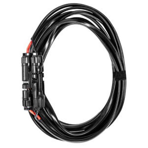 Przedłużacz solarny kabel, długość 5 m