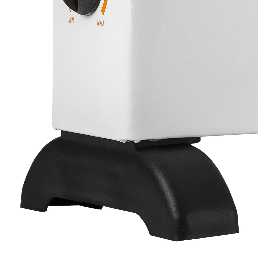Grzejnik konwektorowy z termostatem 2000W standard - obrazek 3