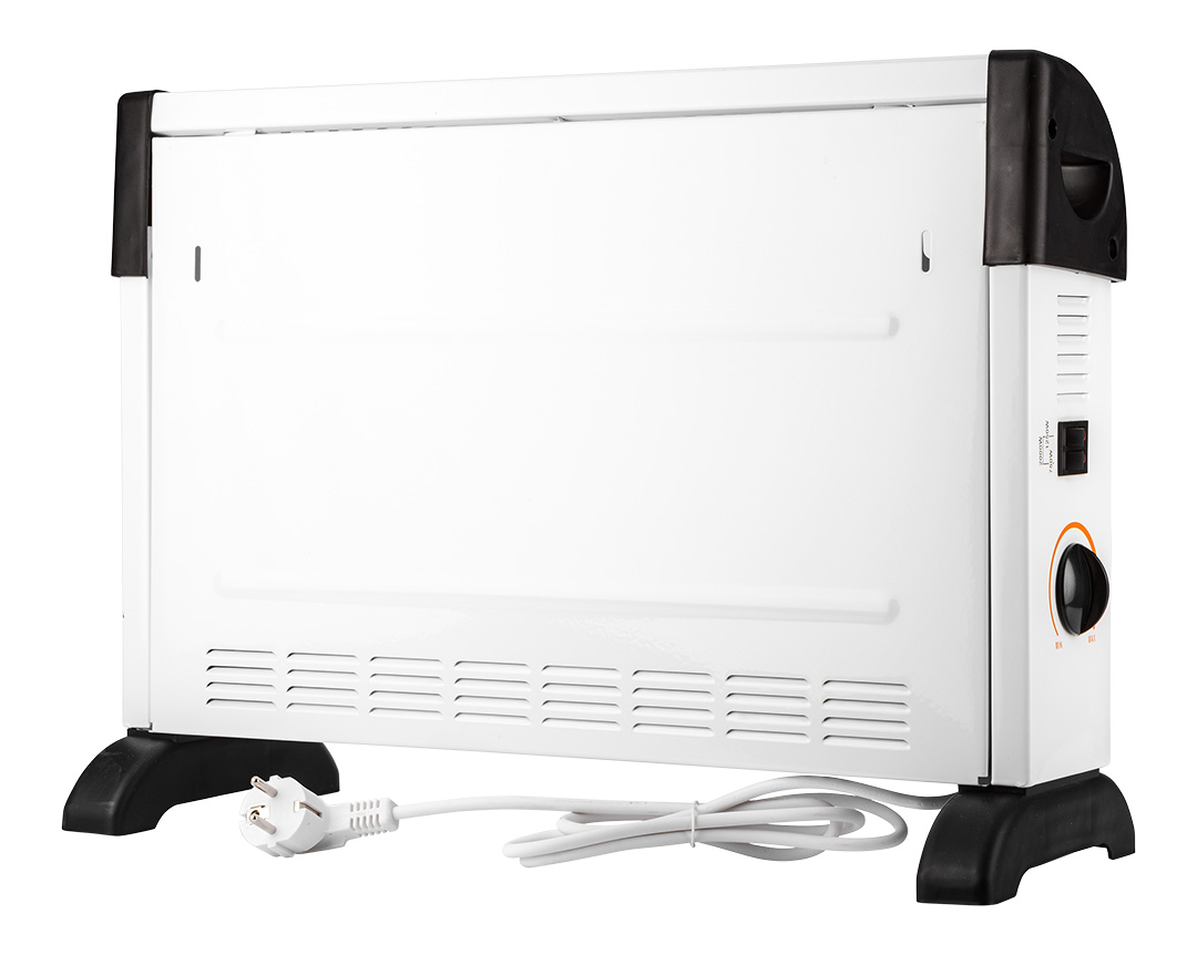 Grzejnik konwektorowy z termostatem 2000W standard - obrazek 5