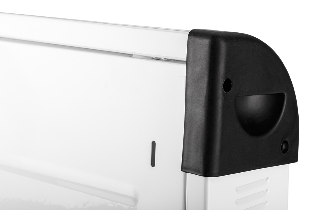Grzejnik konwektorowy z termostatem 2000W standard - obrazek 6