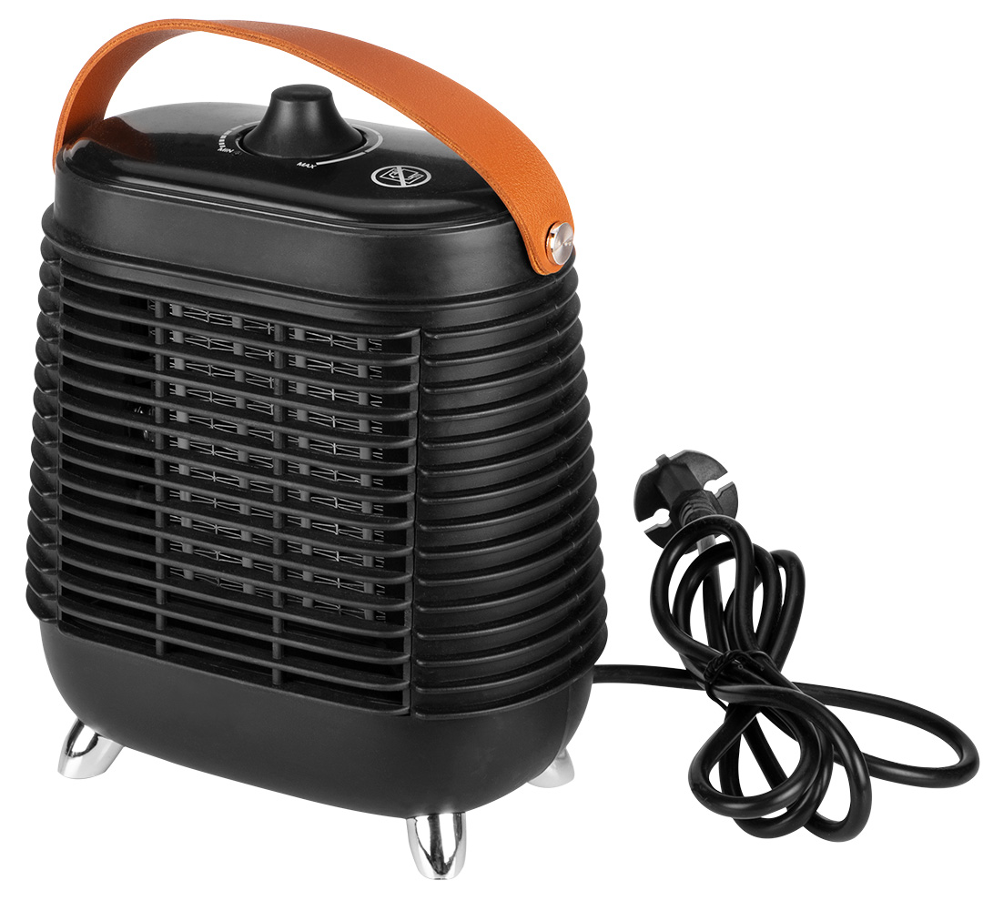 Termowentylator 1500W - obrazek 2