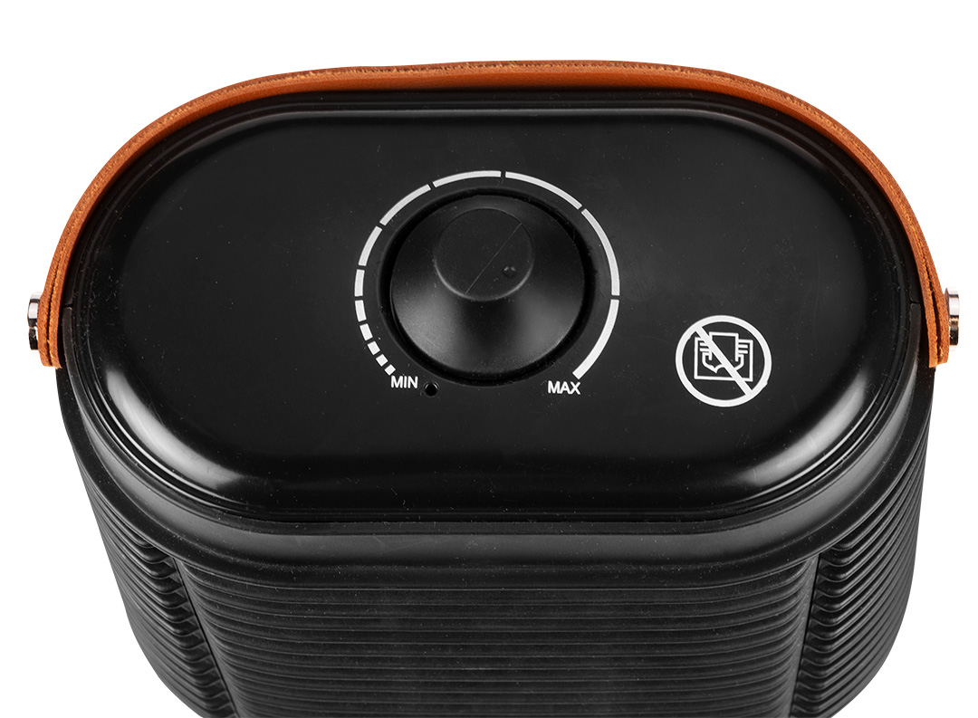 Termowentylator 1500W - obrazek 3
