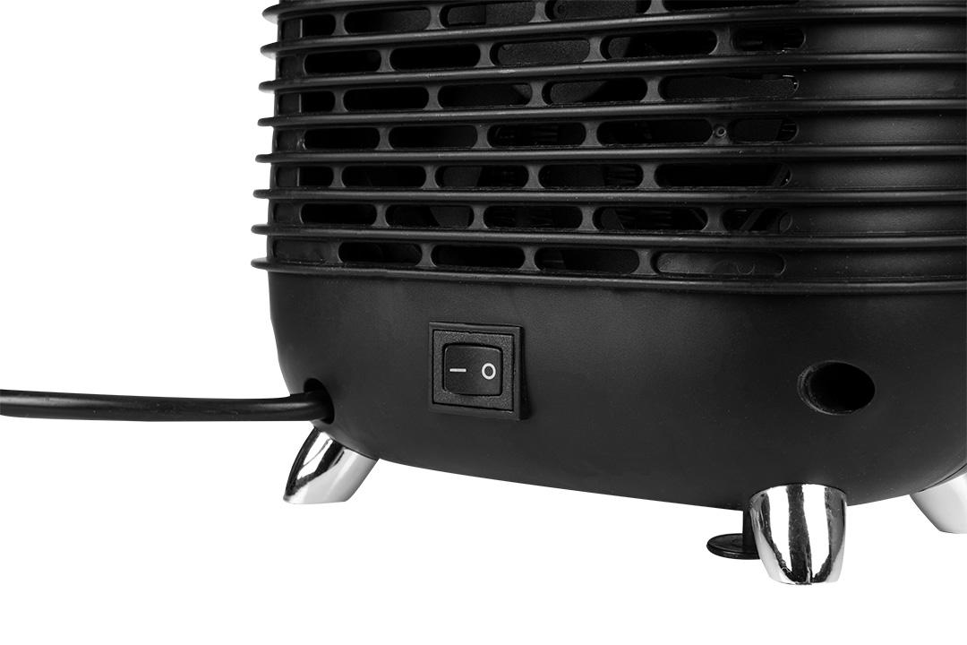 Termowentylator 1500W - obrazek 4