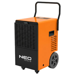 Osuszacz budowlany 750W