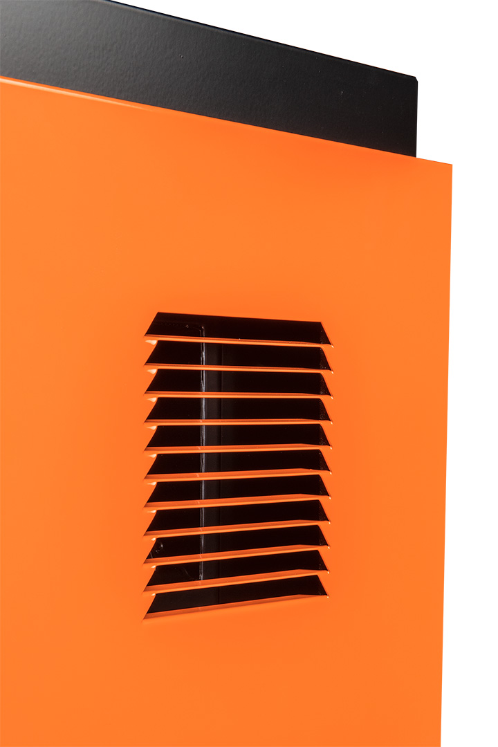 Osuszacz budowlany 950W - obrazek 5