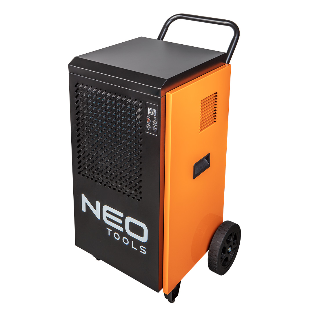 Osuszacz budowlany 950W
