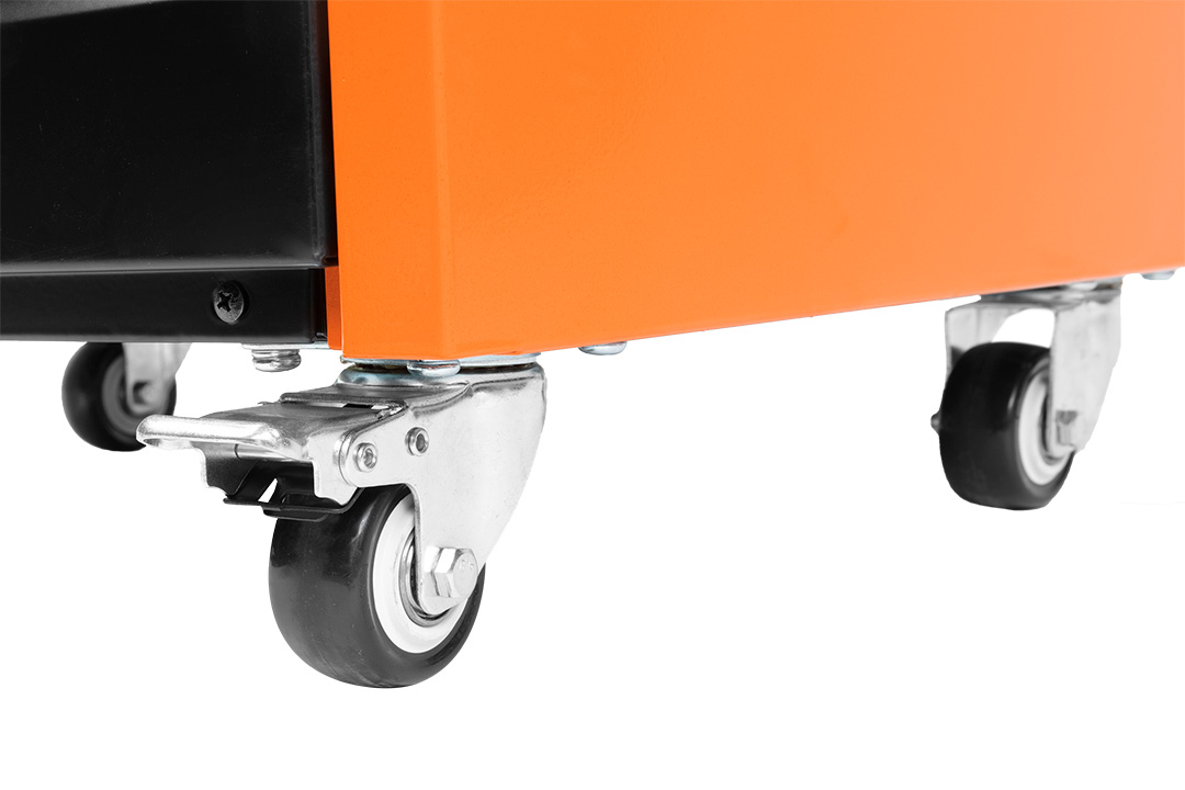 Osuszacz budowlany 1000W - obrazek 3